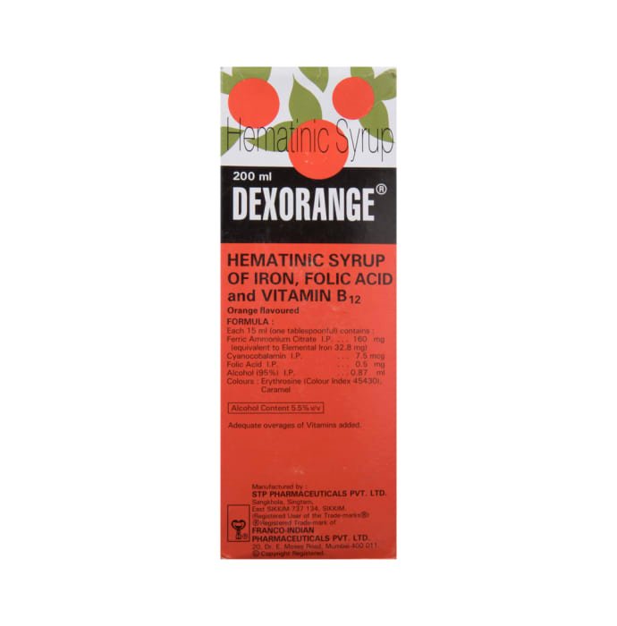 ZEDEX COUGH SYRUP